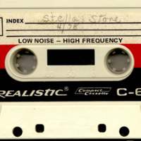 Stella Stone, April, 1978 (Tape 1)