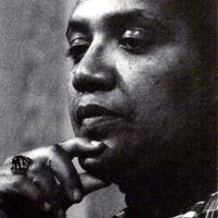 Audre Lorde: Lesbian & Gay Community Services Center (2nd Tuesday Series), 1986 (Tape 1)