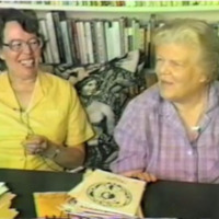 LHA Daughters of Bilitis Video Project: Del Martin and Phyllis Lyon, Tape 3 of 4, May 9, 1987