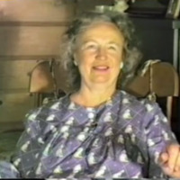 LHA Daughters of Bilitis Video Project: Edith Eyde, Tape 2 of 2, October 25, 1988