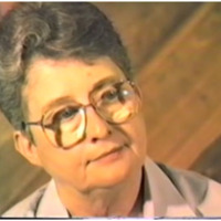 LHA Daughters of Bilitis Video Project: Barbara Grier, Tape 2 of 4, November 27, 1987 