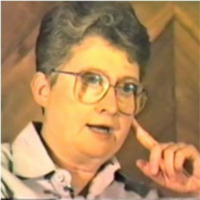 LHA Daughters of Bilitis Video Project: Barbara Grier, Tape 4 of 4, November 27, 1987