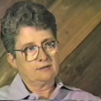 LHA Daughters of Bilitis Video Project: Barbara Grier, Tape 1 of 4, November 27, 1987