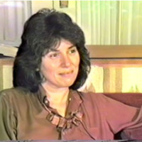 LHA Daughters of Bilitis Video Project: Carole Morton, Tape 1 of 1, October 21, 1988