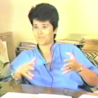 LHA Daughters of Bilitis Video Project: Jean Cordova, Tape 1 of 1, October 27, 1988