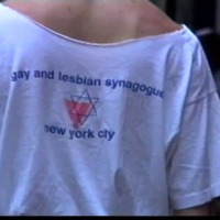 Gay Pride Parade New York City, 1993, Part 1