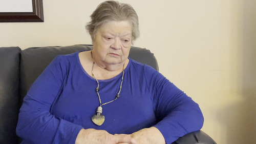 Sharon Noteboom Part 1.MOV Sharon Noteboom Part 1.MOV