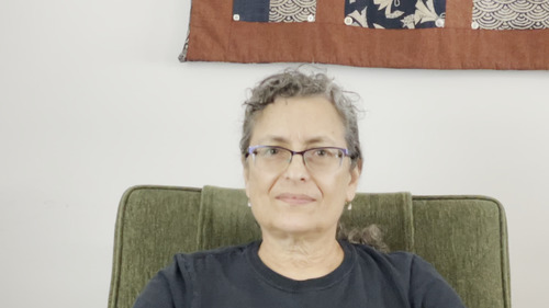 Jean Lerner part 1.MOV Jean Lerner part 1.MOV