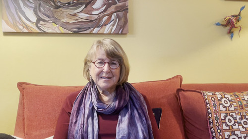 Cecelia Wambach Part 1.MOV Cecelia Wambach Part 1.MOV