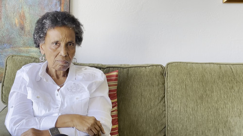 Andrea Gourdine part 2.MOV Andrea Gourdine part 2.MOV