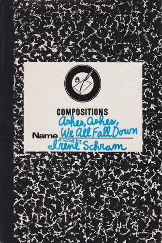 Irene Yarrow ashes-ashes-we-all-fall-down-irene-schram-1972.jpg Irene Yarrow ashes-ashes-we-all-fall-down-irene-schram-1972.jpg