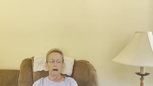 Deb Mayer Part 1 .MOV Deb Mayer Part 1 .MOV