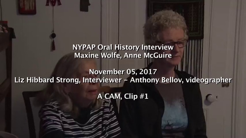 INTERVIEW Wolfe McGuire A roll 124m.mp4 INTERVIEW Wolfe McGuire A roll 124m.mp4