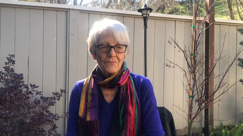 Carol Newhouse 1.m4v Carol Newhouse 1.m4v