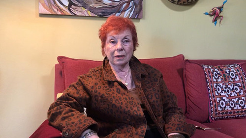 Nicole Schapiro 1.m4v Nicole Schapiro 1.m4v